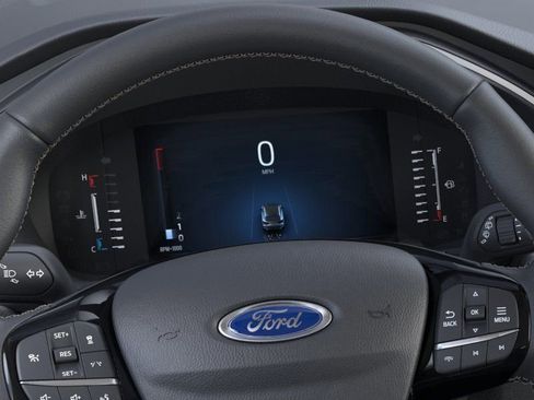 New 2026 Ford Escape Active w/ Tech Pack #1 AWD/4WD image 13