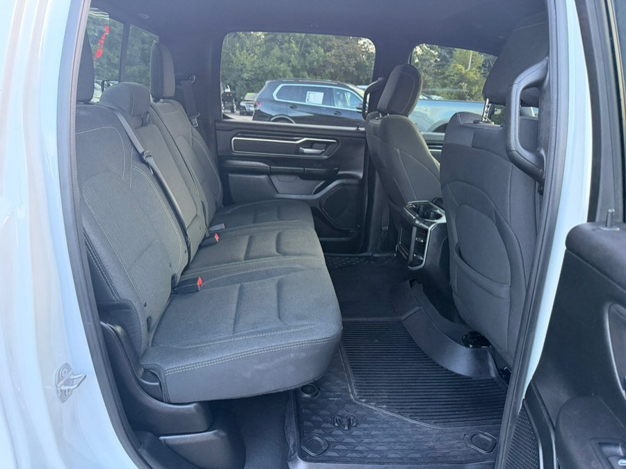Used 2019 RAM 1500 Big Horn AWD/4WD image 20