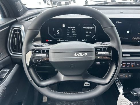 New 2026 Kia Sorento SX Prestige AWD/4WD image 19