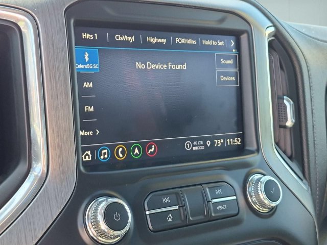 Used 2021 GMC Sierra 1500 Denali w/ Denali Ultimate Package AWD/4WD image 13