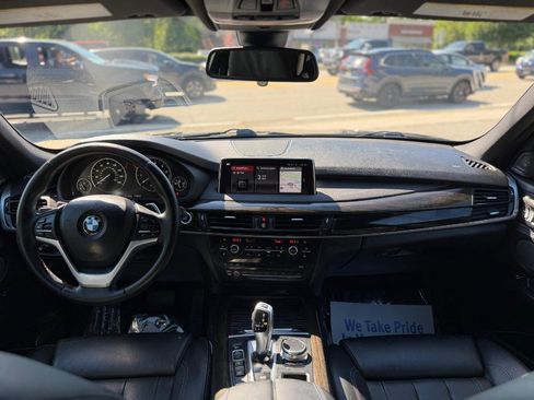 Used 2018 BMW X5 xDrive40e AWD/4WD image 27