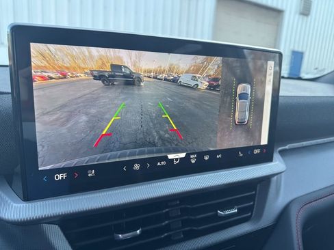 New 2026 Ford Explorer ST AWD/4WD image 23