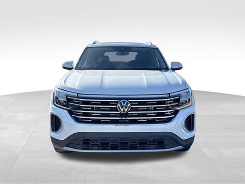 New 2026 Volkswagen Atlas SEL AWD/4WD image 8