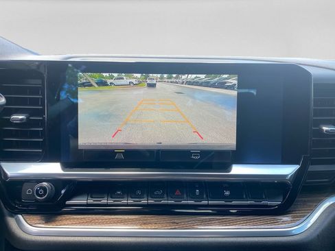 Used 2023 Chevrolet Silverado 1500 RST RWD image 23
