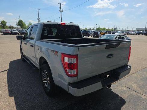 Used 2023 Ford F150 XL w/ STX Appearance Package AWD/4WD image 9