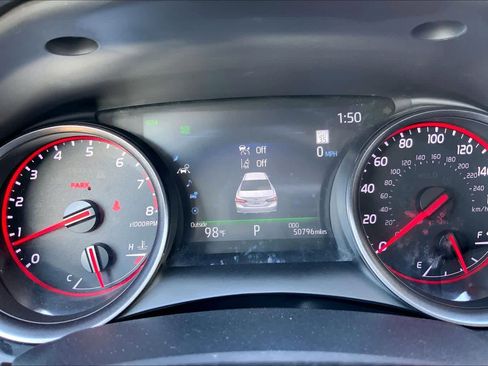 Used 2024 Toyota Camry XSE image 25