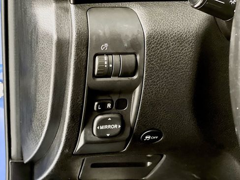 Used 2013 Subaru Impreza WRX Hatchback image 25