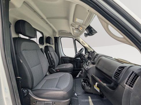 New 2025 RAM ProMaster 1500 w/ Premium Convenience Group FWD image 7