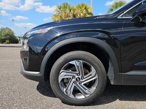 Used 2023 Hyundai Santa Fe SEL image 18