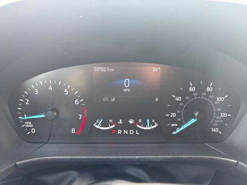 Used 2020 Ford Escape SEL FWD image 2