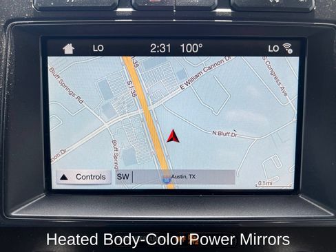 Used 2018 Ford Expedition XLT w/ Equipment Group 202A RWD image 19