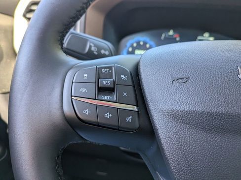 New 2025 Ford Bronco Sport Outer Banks AWD/4WD image 26