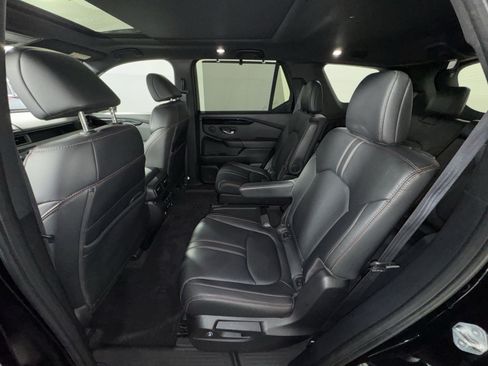 Used 2023 Honda Pilot TrailSport image 24