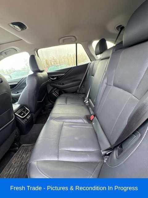 Used 2021 Subaru Outback Limited w/ Popular Package #2 AWD/4WD image 19