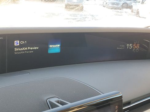 New 2026 Lincoln Nautilus Reserve image 21