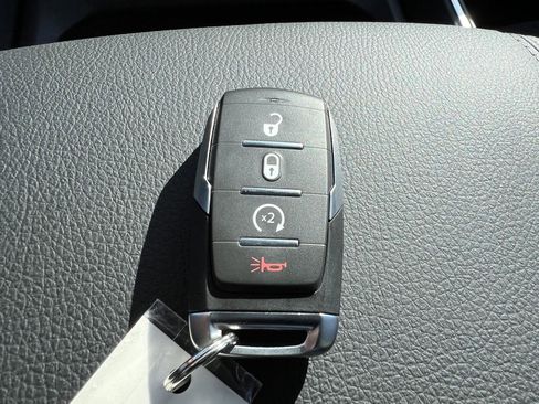 New 2026 RAM 2500 Big Horn image 19