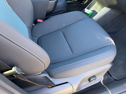 Certified 2025 Volvo EX30 Ultra image 16