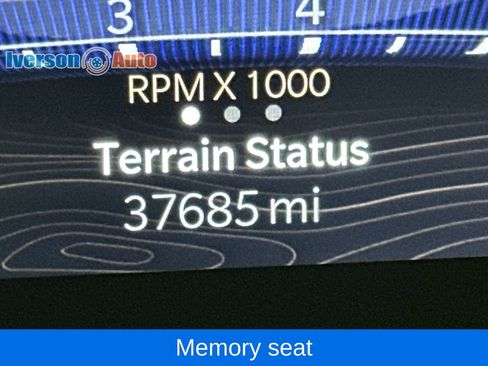 Used 2023 Jeep Grand Cherokee Limited AWD/4WD image 20