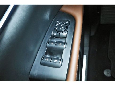 Used 2022 Lincoln Nautilus Reserve w/ Equipment Group 201A FWD image 23