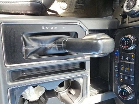 Used 2019 Ford F150 Raptor w/ Equipment Group 802A Luxury image 19