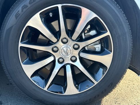 Used 2015 Acura TLX w/ Technology Package image 7