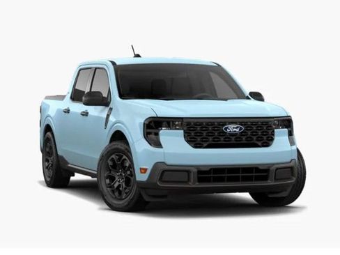 New 2026 Ford Maverick XLT AWD/4WD image 17