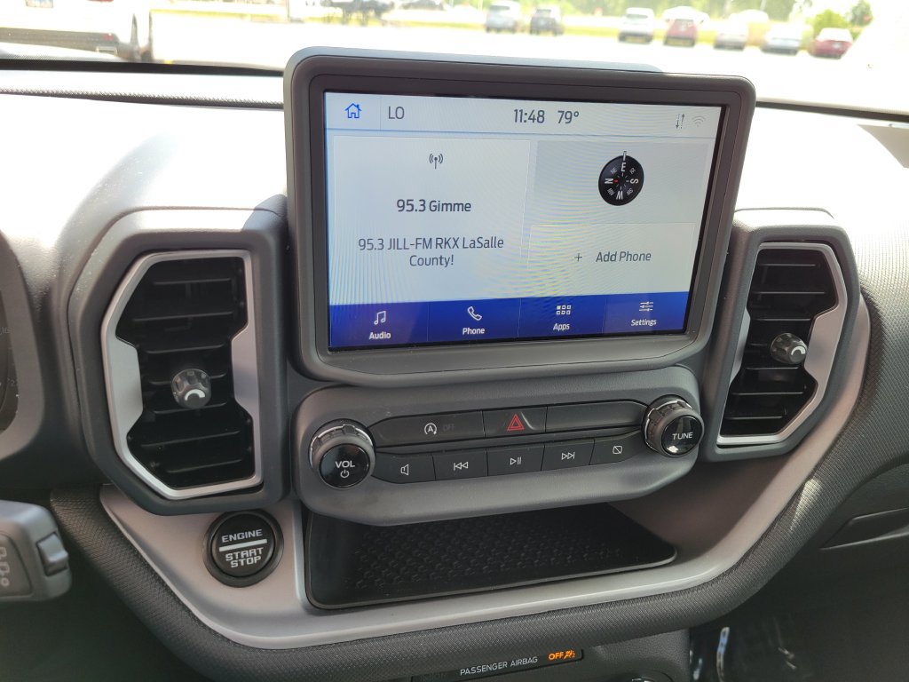 Certified 2024 Ford Bronco Sport Big Bend AWD/4WD image 18