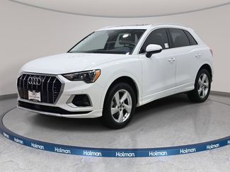 Used 2022 Audi Q3 2.0T Premium video 1