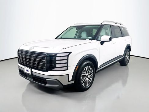 New 2026 Hyundai Palisade SEL AWD/4WD image 1