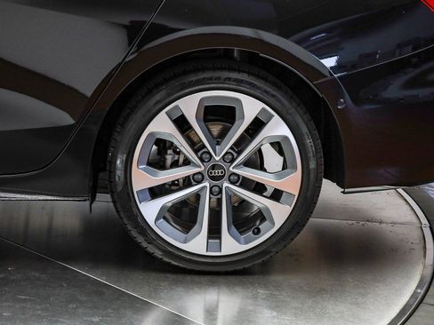 New 2026 Audi A3 2.0T Premium image 13