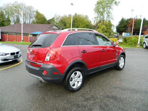 Used 2015 Chevrolet Captiva Sport LS image 8