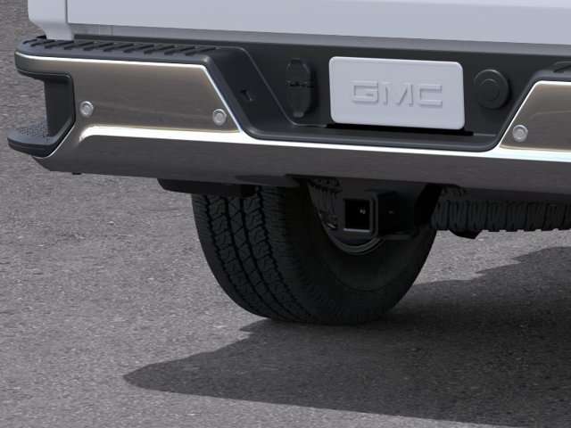 New 2026 GMC Sierra 2500 SLE w/ SLE Value Package; AWD/4WD image 14