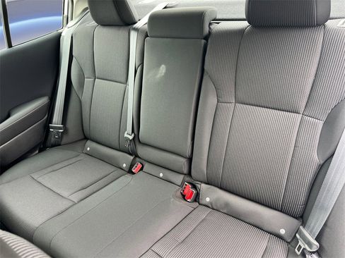 New 2025 Subaru Legacy Premium image 16