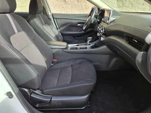 Used 2023 Nissan Sentra SV FWD image 18