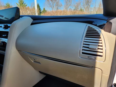 Used 2024 INFINITI QX80 Sensory w/ Cargo Package image 18