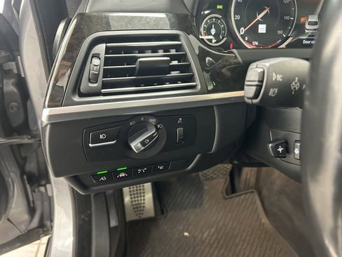 Used 2017 BMW 640i Gran Coupe xDrive 640i xDrive Gran Coupe image 27