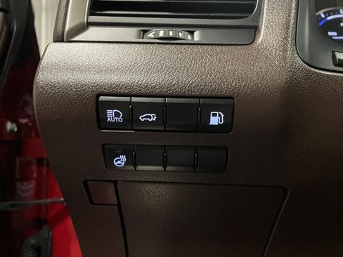 Used 2020 Lexus RX 450h AWD w/ Premium Package image 27