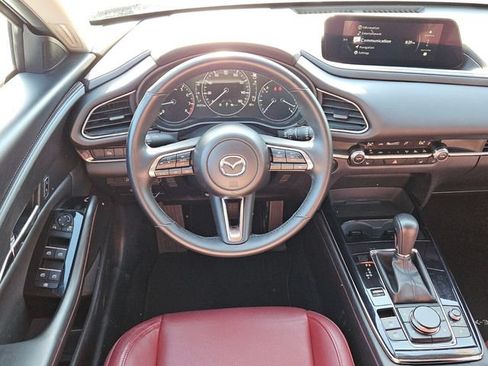 Used 2025 MAZDA CX-30 AWD 2.5 S w/ Preferred Package image 12