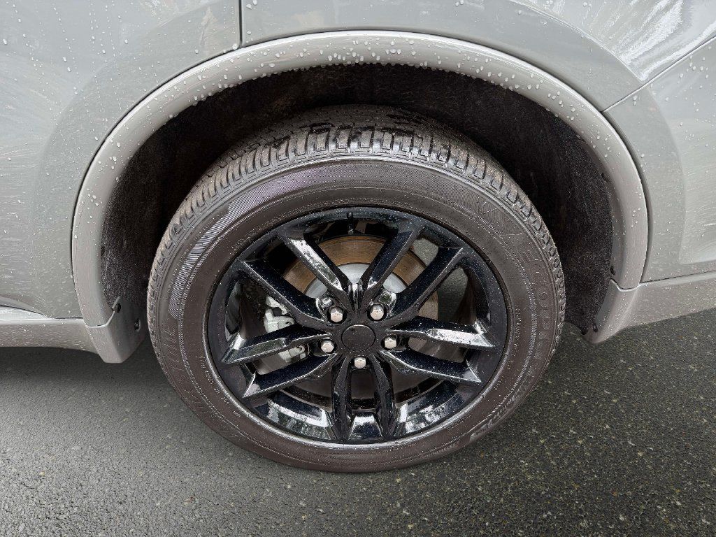 Used 2026 Dodge Durango GT AWD/4WD image 7
