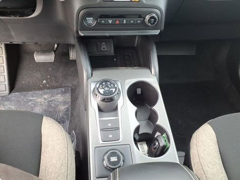 New 2025 Ford Bronco Sport Big Bend image 9