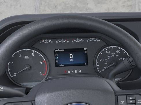 New 2026 Ford F250 XL w/ STX Appearance Package AWD/4WD image 13