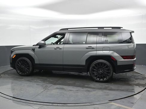 New 2026 Hyundai Santa Fe Calligraphy image 8