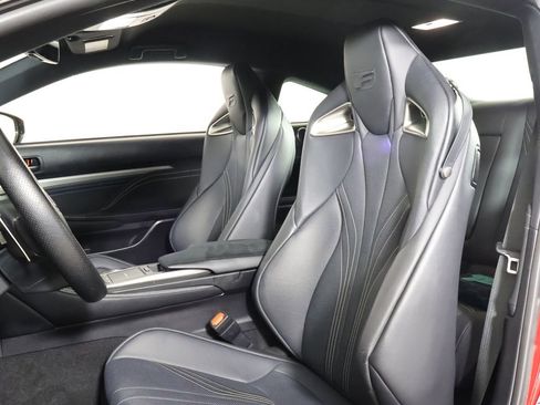 Used 2024 Lexus RC F w/ Performance Package image 8