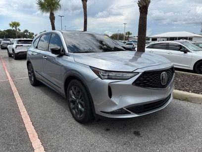 Used 2023 Acura MDX A-Spec