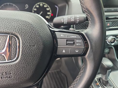 Used 2024 Honda Civic Sport image 17