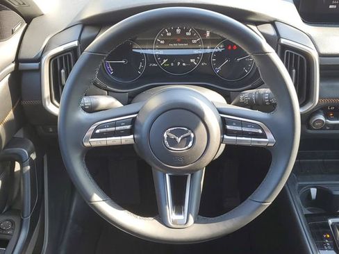 Used 2025 MAZDA CX-50 AWD 2.5 Hybrid w/ Cargo Package image 26