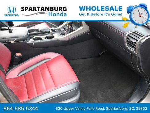 Used 2017 Lexus NX 200t F Sport image 21