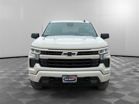 New 2026 Chevrolet Silverado 1500 RST w/ RST Select Package image 8