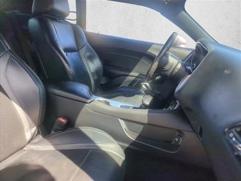 Used 2016 Dodge Challenger R/T Plus image 27
