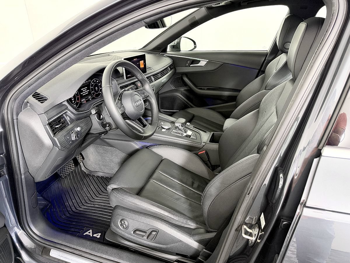 Used 2017 Audi A4 2.0T Prestige AWD/4WD image 33